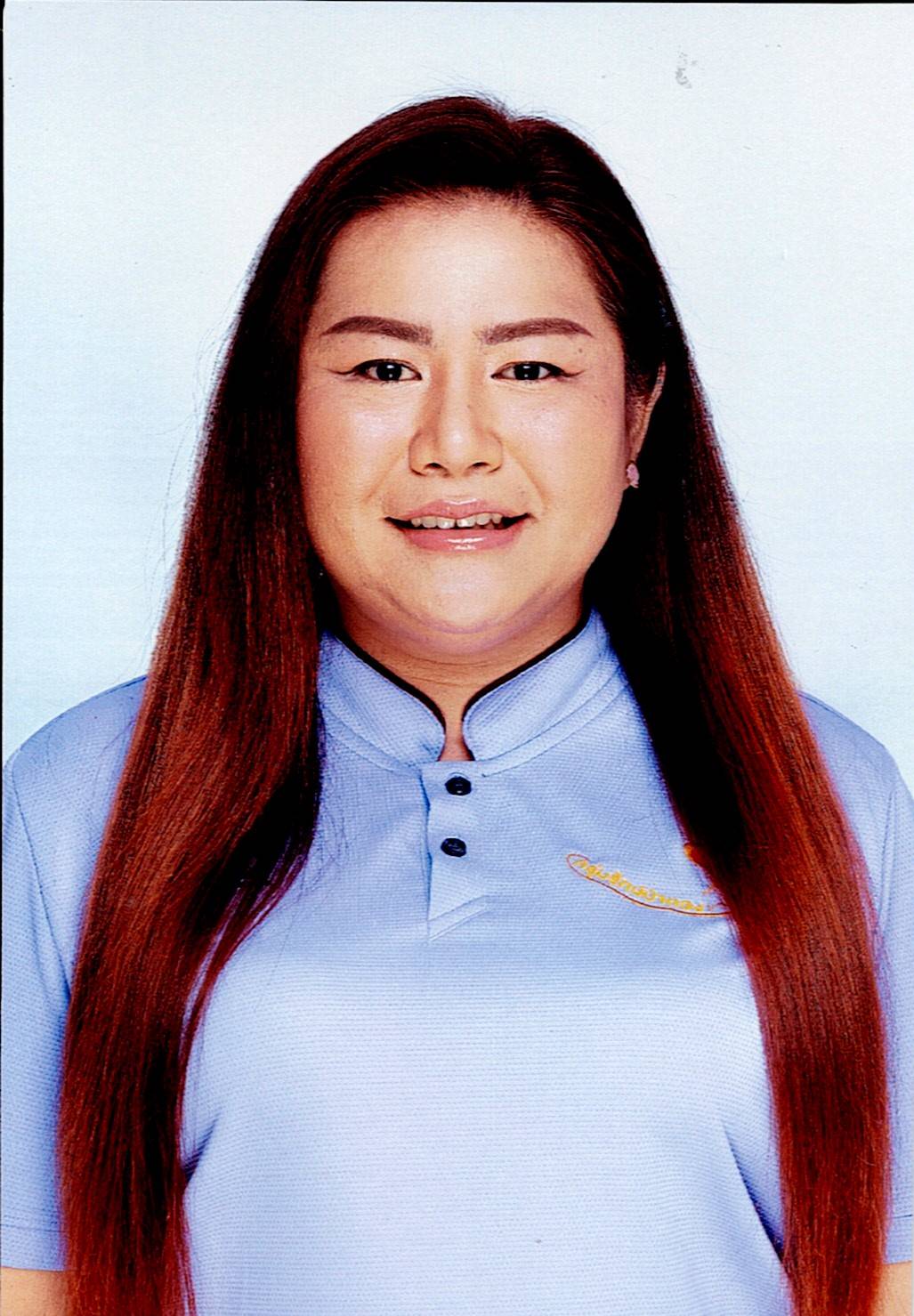 นางสาวฐิตารีย์ เจริญทรัพย์